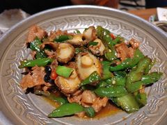-花舍·新派粤菜·西餐·下午茶(亚运村·鸟巢店)