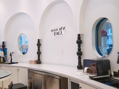 -杜哈夫DOUX RÊVE·生日蛋糕(日月光店)
