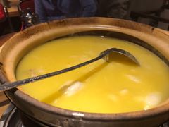 -捞围鲜·港式打边炉(海阳路店)