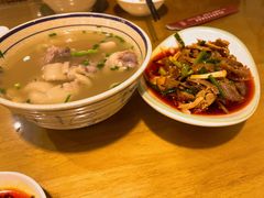 -易老妈蹄花.特色川菜(人民公园总店)