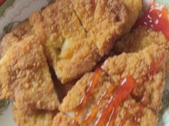 -小志炸鸡炸串麻辣烫(泉园店)
