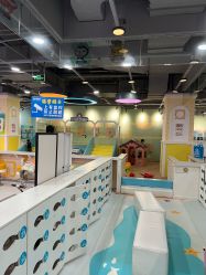 -万达宝贝王(上海浦江店)