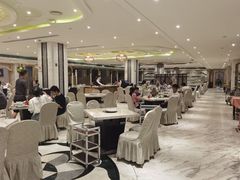 大堂-洪长兴(广西北路店)