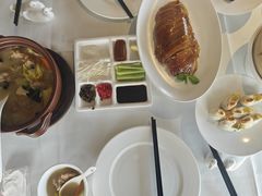 -四季民福烤鸭店(前门店)