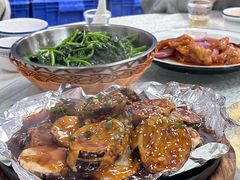 -成惠食府(赤岗店)