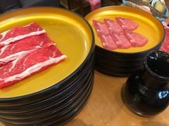 -牛New寿喜烧(青浦店)