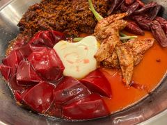 -山城年华老火锅(玉林店)