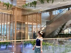 -民盈·国贸城