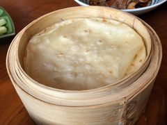 -君悦酒店·1881·北京烤鸭