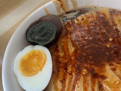 -何老二卤汁凉粉