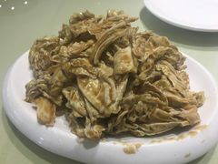 -南来顺饭庄·清真(南菜园店)