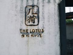 -几荷·恰似故人来(秀水广场店)