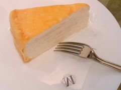 -Lady M(沙田新城市广场店)