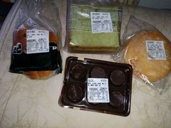 -焙里思(蓬溪店)