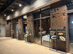 -穿越·外婆家(西溪天堂店)