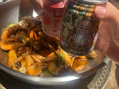 -七欣天香辣蟹火锅(上海银亿滨江店)