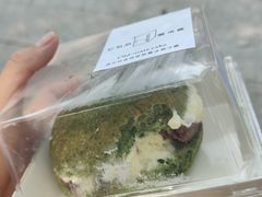 -旧识old mate·烘焙蛋糕店
