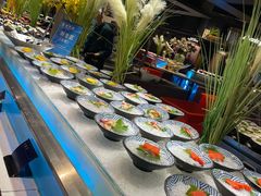 -V-ONE西雅图海鲜自助餐厅(仓山万达广场店)