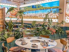 -虎婆冷饮店·海南特色炒冰(三亚湾店)