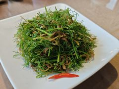 -东口码头·烧鸽子·鱼头泡饼·地方菜(金鹰悦城店)