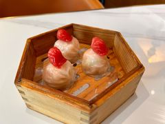 -云山茶餐厅(广东大厦店)