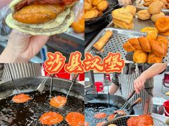 -沙县小吃文化城