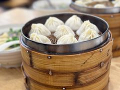 鲜肉汤包-法华汤包馆(法华镇路店)