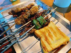 -眼镜哥浦江夜宵大本营