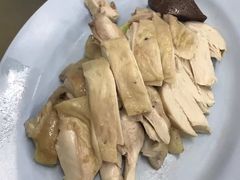 -红大哥水门鸡饭(總店)