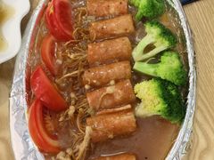 -佛有缘素食馆·荔湾老字号(陈家祠首店)