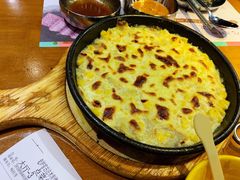 -老炉家木炭烤肉(长江国际店)