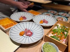 -元熹会席料理