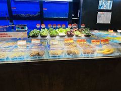 -徐记海鲜(大雁塔|金都店)