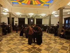 -沈阳金融博物馆