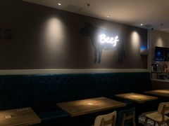 -豪客来牛排(重庆金源世纪广场1731店 )