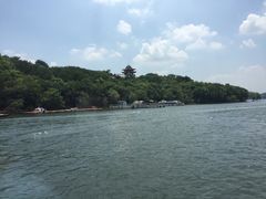 -天目湖水世界