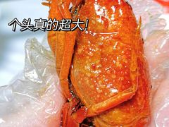 -香满锅老北京羊蝎子火锅·家常菜(新街口店)