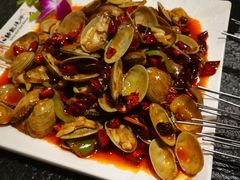 -福苗小骆驼烧烤(大唐不夜城店)