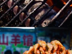 -大学城夜市大排档(凤栖路店)