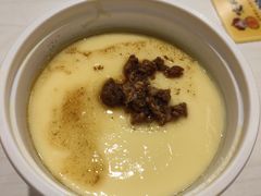 肉末水蒸蛋-咬不得高祖生煎·简餐(城站店)