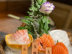 -阿吾罗日本料理(K11艺术中心店)