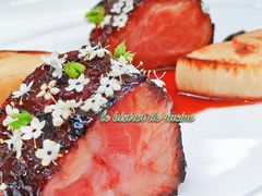 -Le Bistrot de Racine