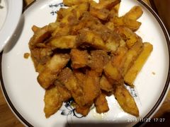 -凯达饺子城(燕山大街店)