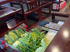 -阳坊胜利涮羊肉(禧乐汇店)