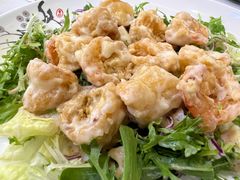 -祈胜邨•顺德鱼生•顺德菜(容桂店)