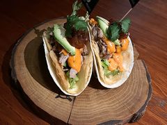 -黑角餐厅美式狂野Blackhorn(昌茂花园店)