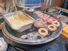 -炭虎烤肉(桂林路店)