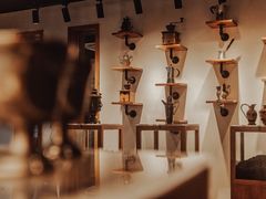 -MUSEO COFFEE咖啡博物馆