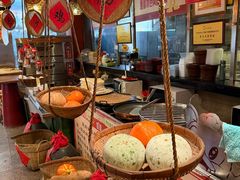 -石岐佬中山菜馆(张溪店)