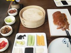 -小大董·烤鸭(王府井apm店)